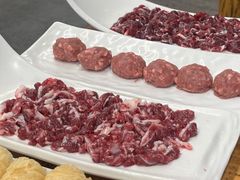 -汕锦记潮汕生鲜牛肉馆(富华店)