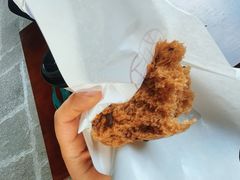 -孝店王酒酿馒头(安昌1店)