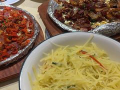 -大碗先生(万家丽店)