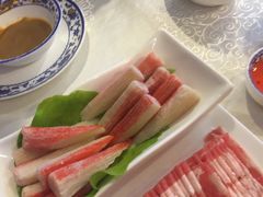 -皇城根(张杨店)