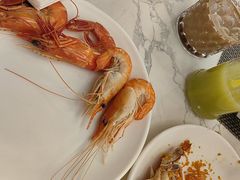 -福禧荟·海鲜自助