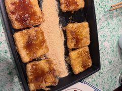 -鸿姐老火锅(龙阳店)
