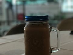 冻奶茶-衡山汇·高级粤菜(霄云路店)