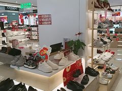 -南京商厦