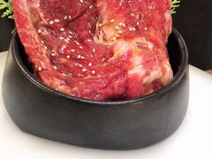 -厚贞日式烤肉(浦东汇智店)
