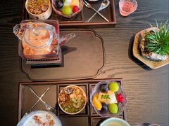 -卯时·龙光雅宴·精致锡帮菜(惠山古镇店)