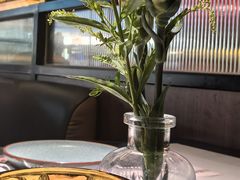 -半秋山西餐厅(襄阳万达店)