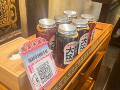 -南京大牌档(中关村领展广场店)