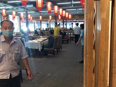 -胖姐渔村(中源大道店)