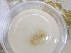 桂花冰豆花-鸿先阁·干煸虾(星沙店)