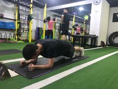 -FEELINGME乐刻私教馆·健身(朗悦居店)