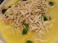 -东园小馆·早茶·淮扬小炒(江都路店)