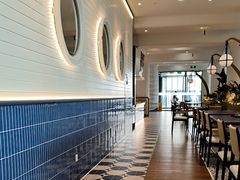 -贝林大翅鲸简餐厅(国家海洋博物馆店)