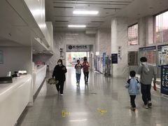 -杭州口腔医院(平海院区)