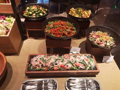 -博林天瑞喜来登酒店·西丽尚膳