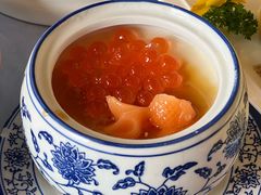 白玉豆花-纳福苑(亮庆餐饮分店)