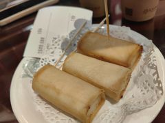 -民信老铺(双皮奶博物馆店)