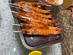 -永红源啤酒·烧烤·海鲜·大排档(青特城店)