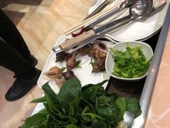 -海大大蒸汽海鲜餐厅·粤菜·特色小炒(欢乐颂店)