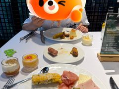-拉蒂娜·巴西牛排馆 Latina·Brazilian Steakhouse(陆家嘴旗舰店)
