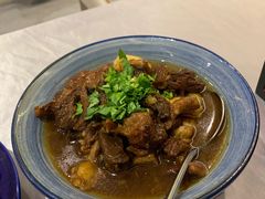 -味+新京宴·烤鸭·北京菜(创意谷店)