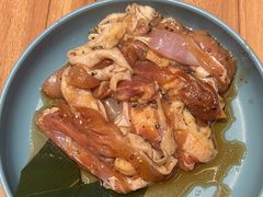 -韩悦牛排烤肉无限续(宝能中心店)