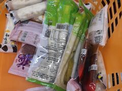 -天丰利生活MALL(和平里店)