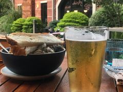 -THE CANNERY&JUJU 新鲜海鲜·牛排美食酒廊