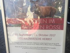 -Seerestaurant Im Weissen Rössl