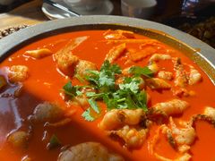 -白家寨子·山野白族菜(古城总店)