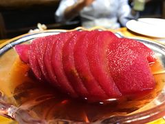 -禧福祥老北京羊蝎子火锅(建设街店)