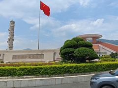-中国闽台缘博物馆