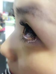 -逸日式美甲美睫工作室