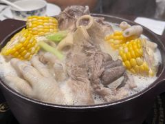 -粤匠·澳门点心粤菜海鲜(澳门半岛店)