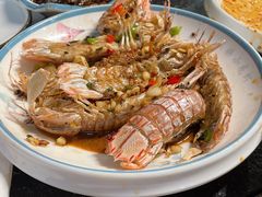 -三妹小龙虾·黄油蟹(华侨城总店)