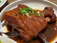 -金掌勺锅包肉(华润万象城店)
