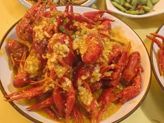 -小田油焖小龙虾(双井店)