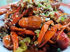 -老三样·美食研究中心(世贸路店)