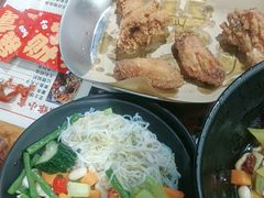 -鸭力大(绿城店)