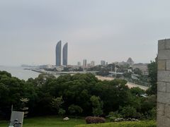 -胡里山炮台