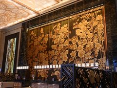 -长沙富力万达文华酒店