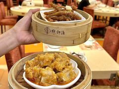 -点都德(千灯湖环宇城店)