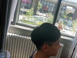 -MOVAN HAIR莫凡匠人发型屋