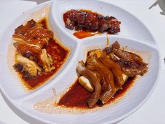 -侨美·唐荔园·40年地道粤菜