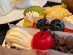 -东方红海鲜百汇(国际大厦店)