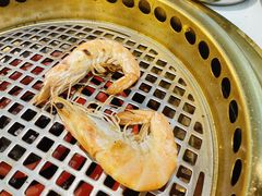 -千寻山野烤肉(中关村店)