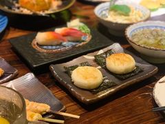 -鸟鹏烧鸟居酒屋(熙龙湾店)