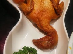 葫芦鸡-西安饭庄·非遗陕菜(钟楼店)