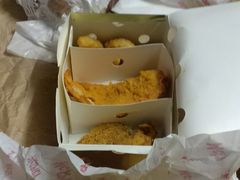 -麦当劳(湛江大厦店)