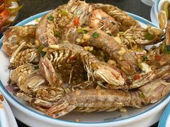 -三妹小龙虾·黄油蟹(华侨城总店)